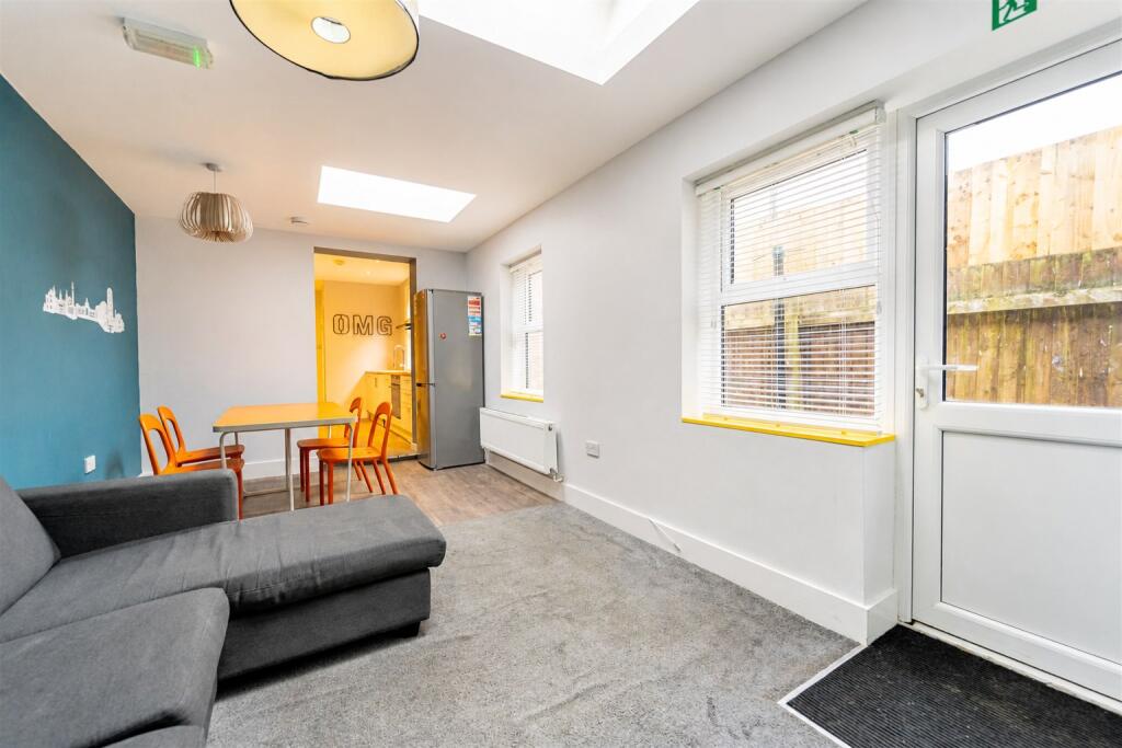 House in Birmingham - More