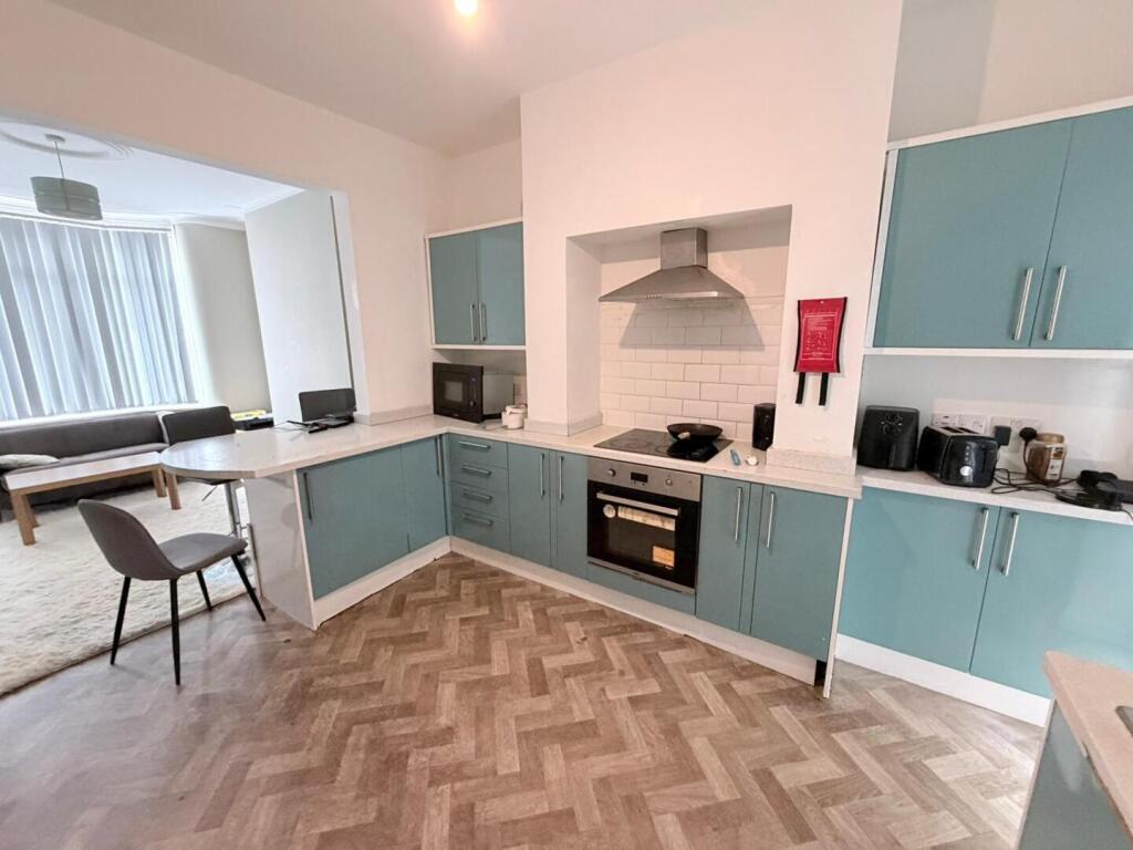 Main image of property: Gresham Road, Middlesbrough