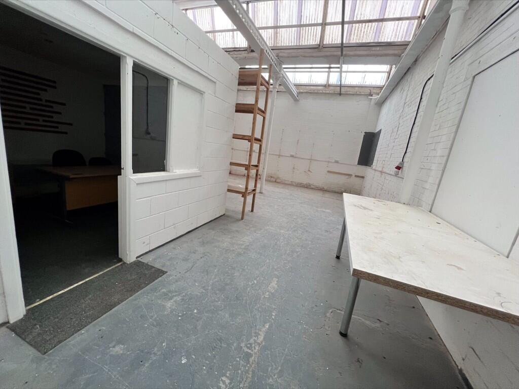 Additional image 9 of Lomeshaye Business Village, Turner Road, Nelson, BB9 7DR