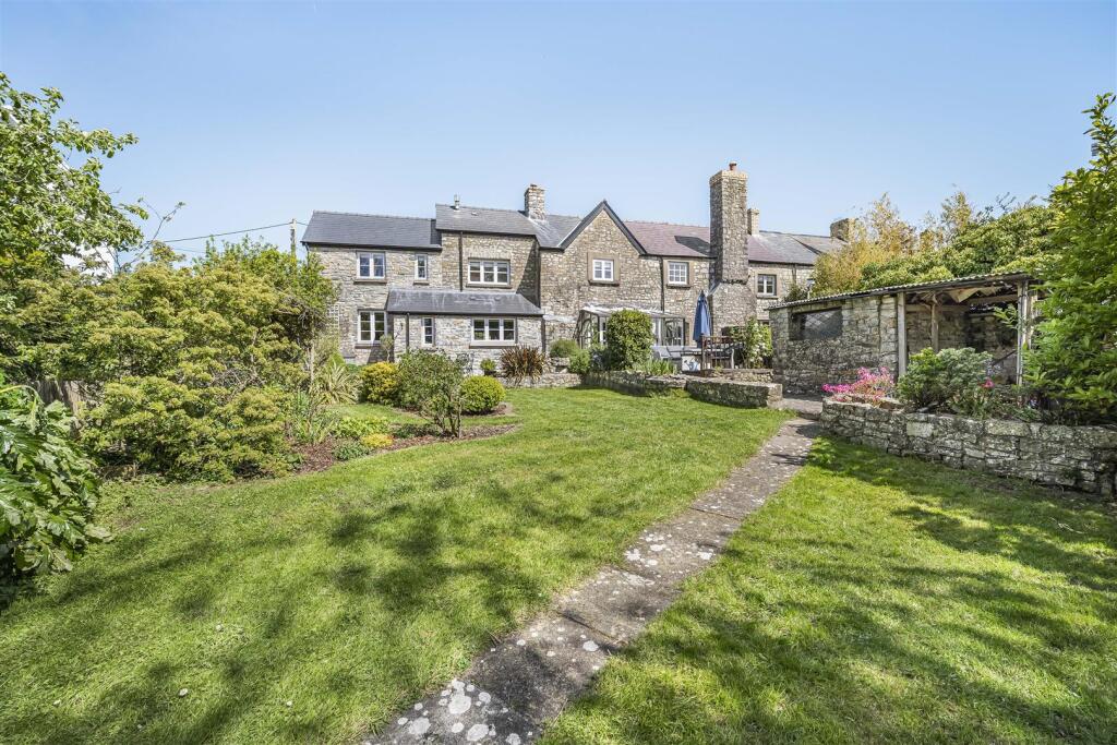 Main image of property: Llanmaes, Llantwit Major