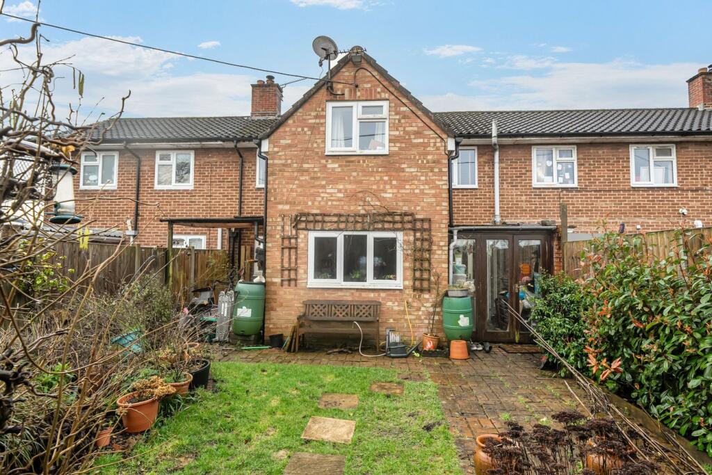 Additional image 2 of Heathway, Corsley, BA12