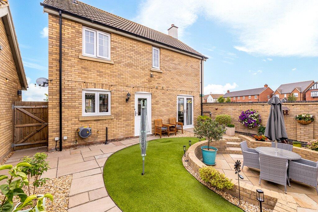 House in Peterborough - View 4
