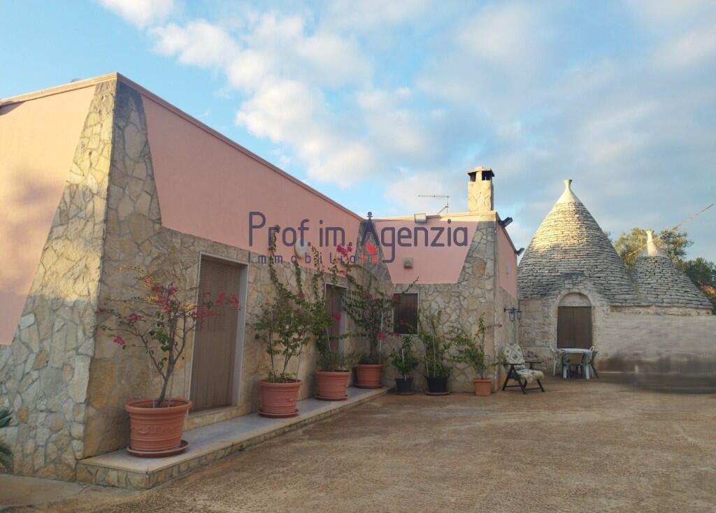 Main image of property: Francavilla Fontana, Brindisi, Apulia