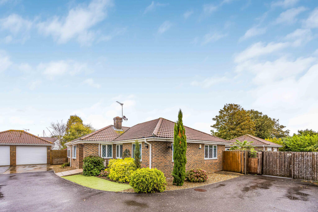 Main image of property: Mengham Rythe