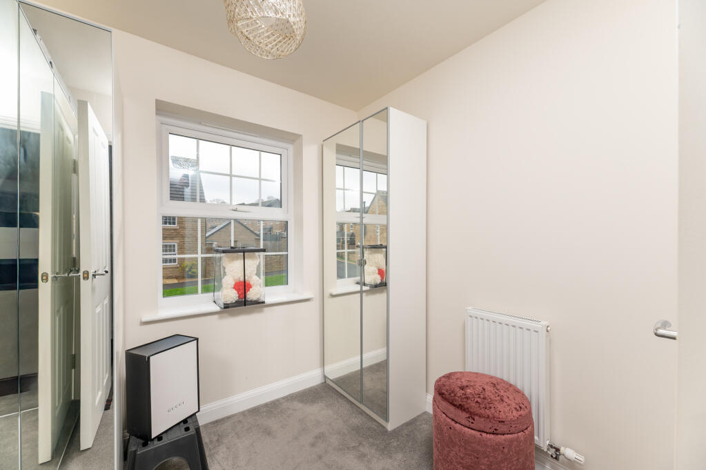 Additional image 27 of Hewenden Drive, Cullingworth, West Yorkshire, BD13