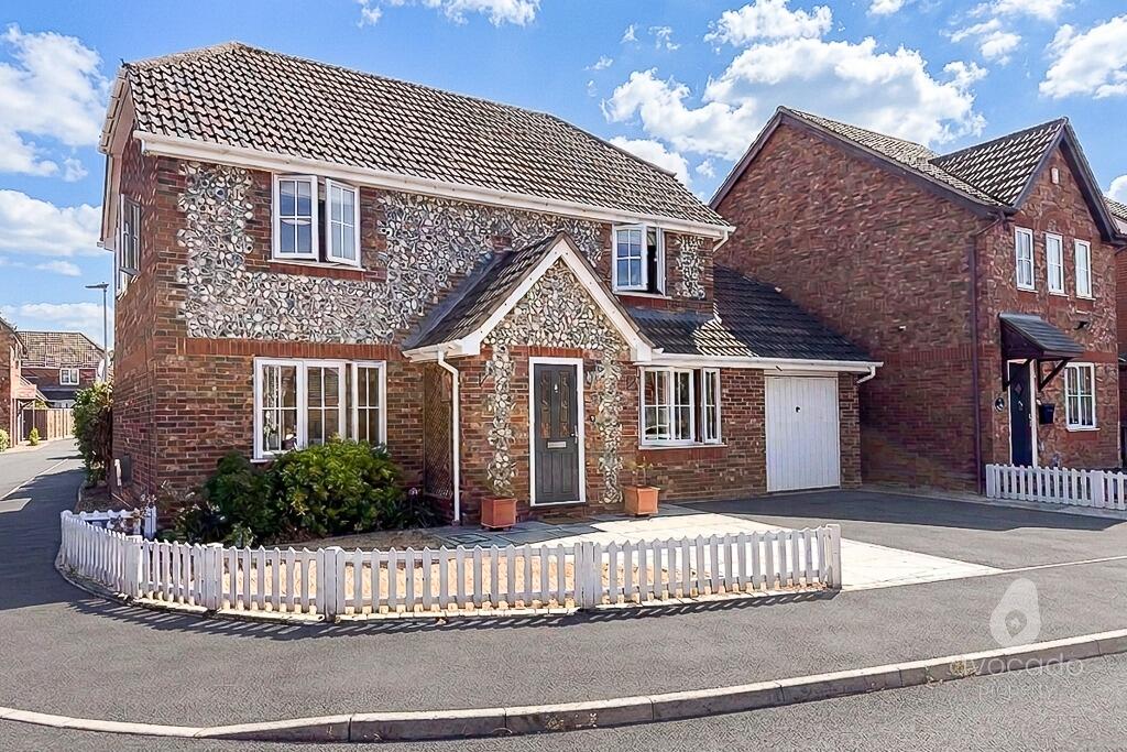Main image of property: Atte Lane, Warfield, Berkshire, RG42