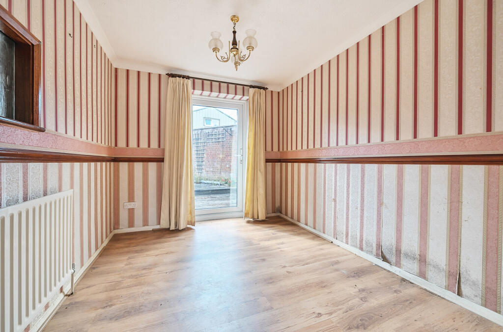 Merlin Close, Bishops Waltham, Southampton, Hampshire, SO32 photo 5
