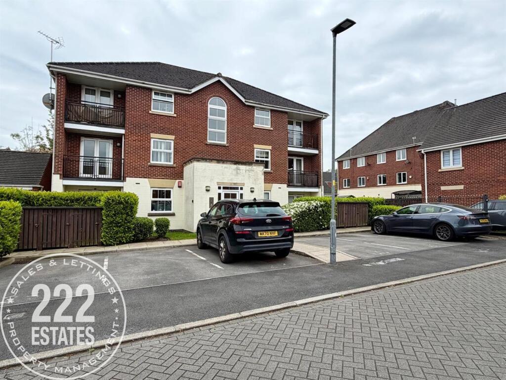Main image of property: Rockford Gardens, Great Sankey, Warrington