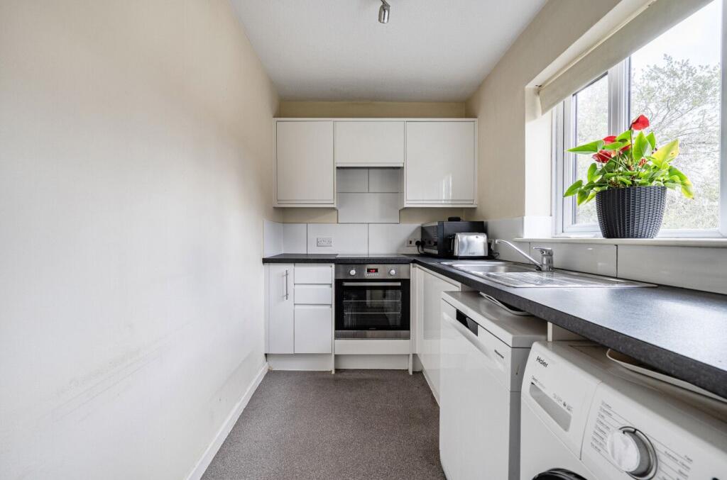 Apartment in Bath - More