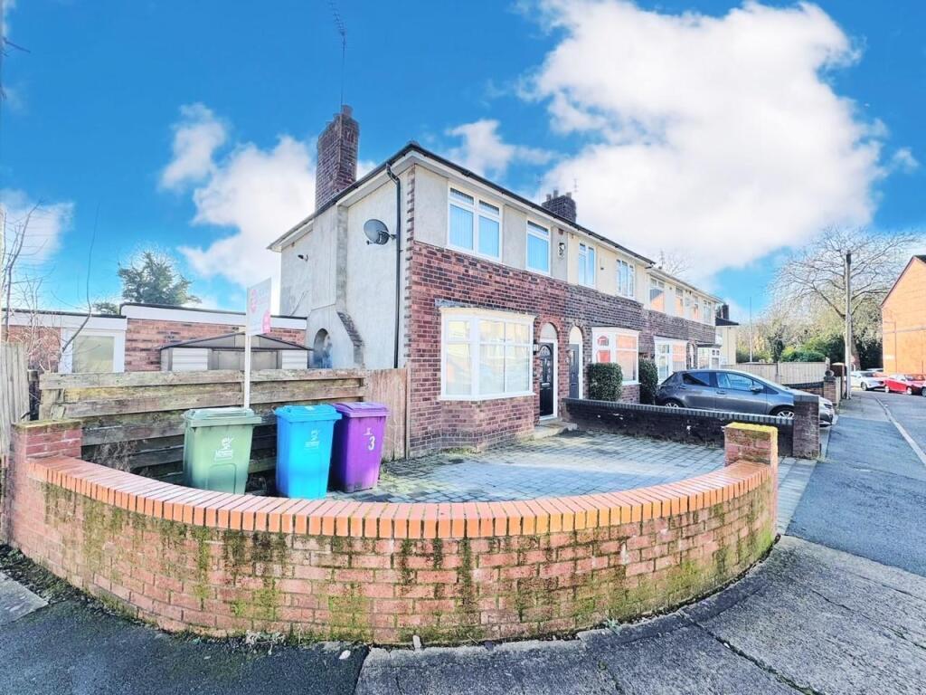 Main image of property: Whitehouse Road, Old Swan, Liverpool