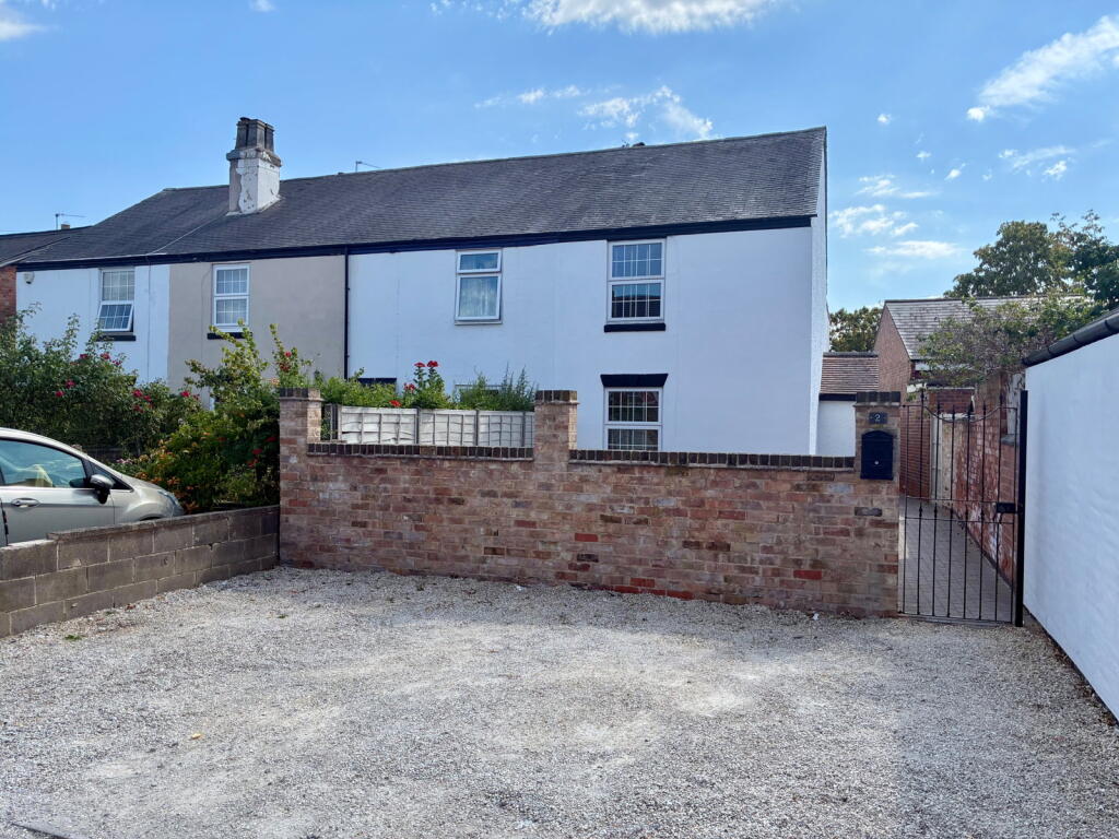 Main image of property: Elm Street, Borrowash, Derby, DE72 3HP