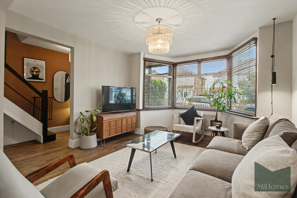Main image of property: Woodstock Crescent, London
