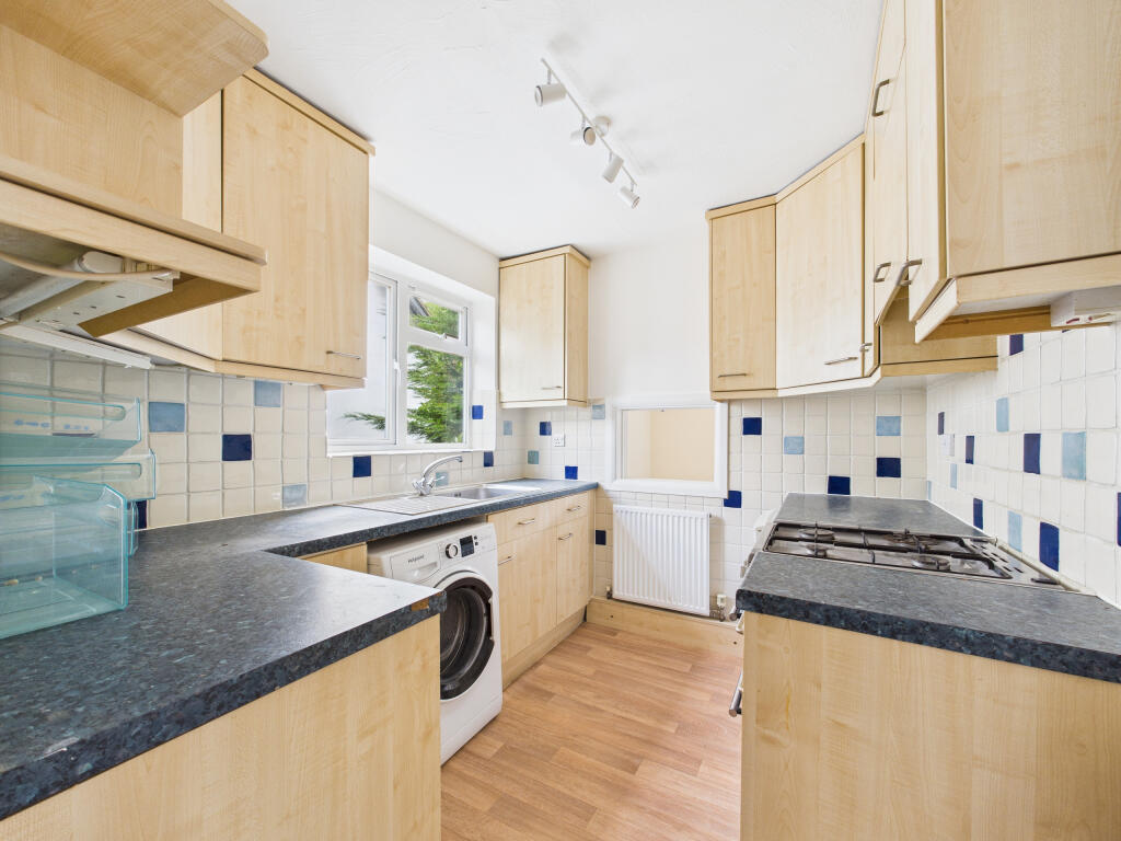 Apartment in Hemel Hempstead - More