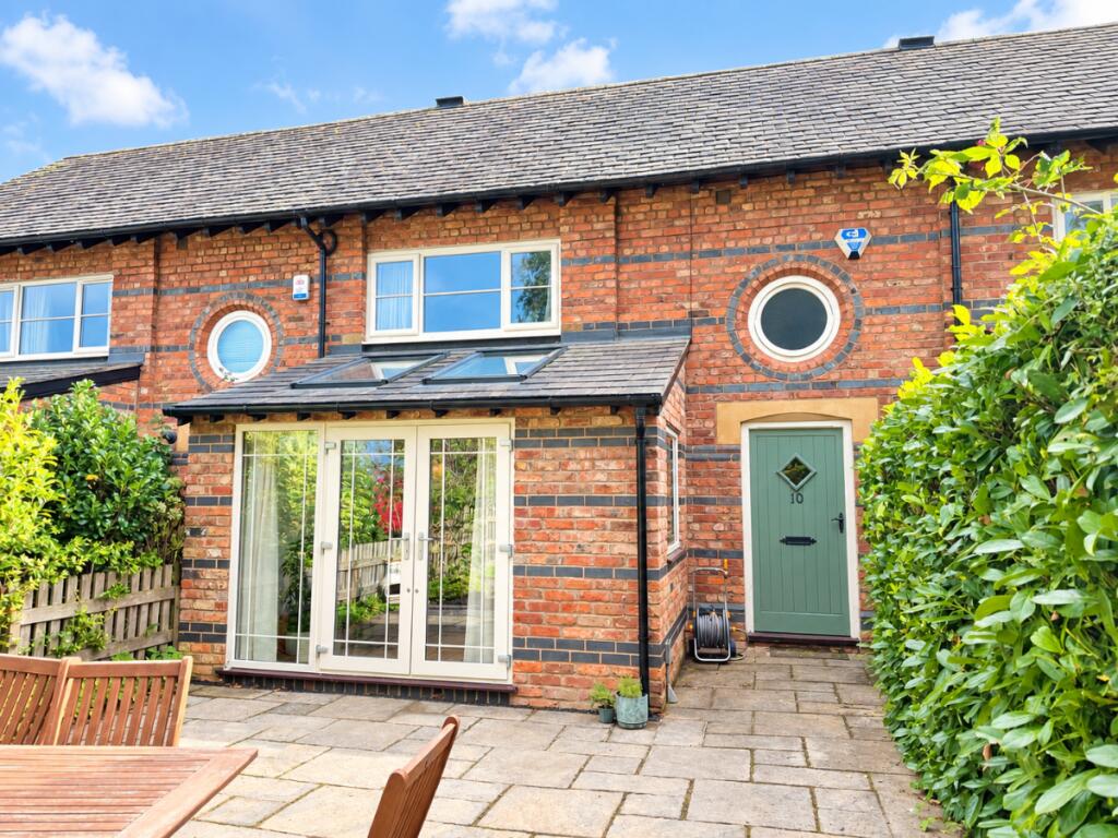 Main image of property: Crouchley Hall Mews, Crouchley Lane, Lymm
