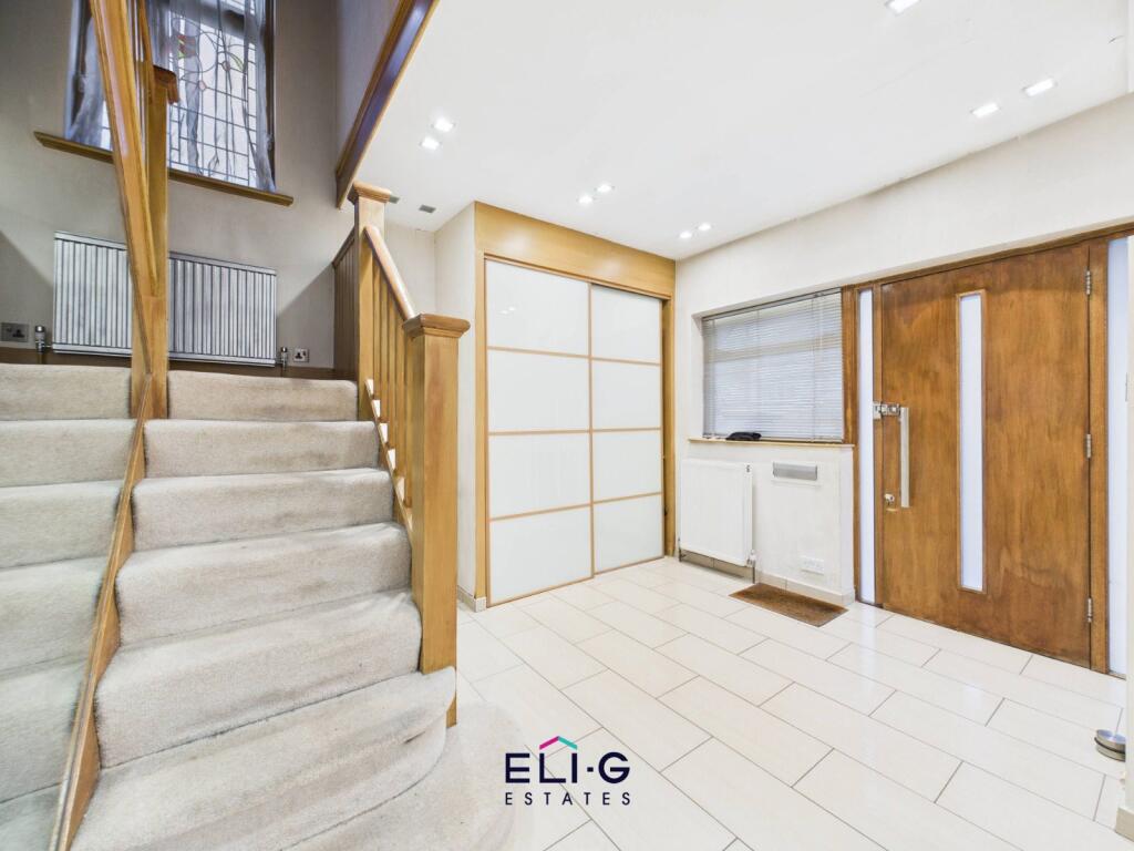 Main image of property: Woodlands, NW11