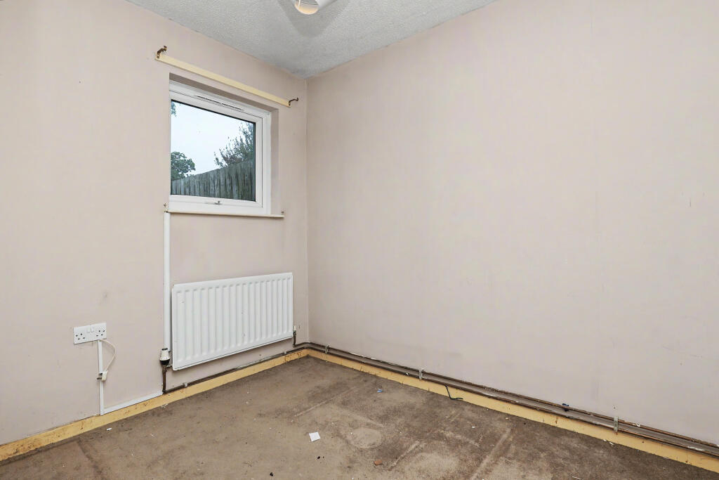 Apartment in Preston - More