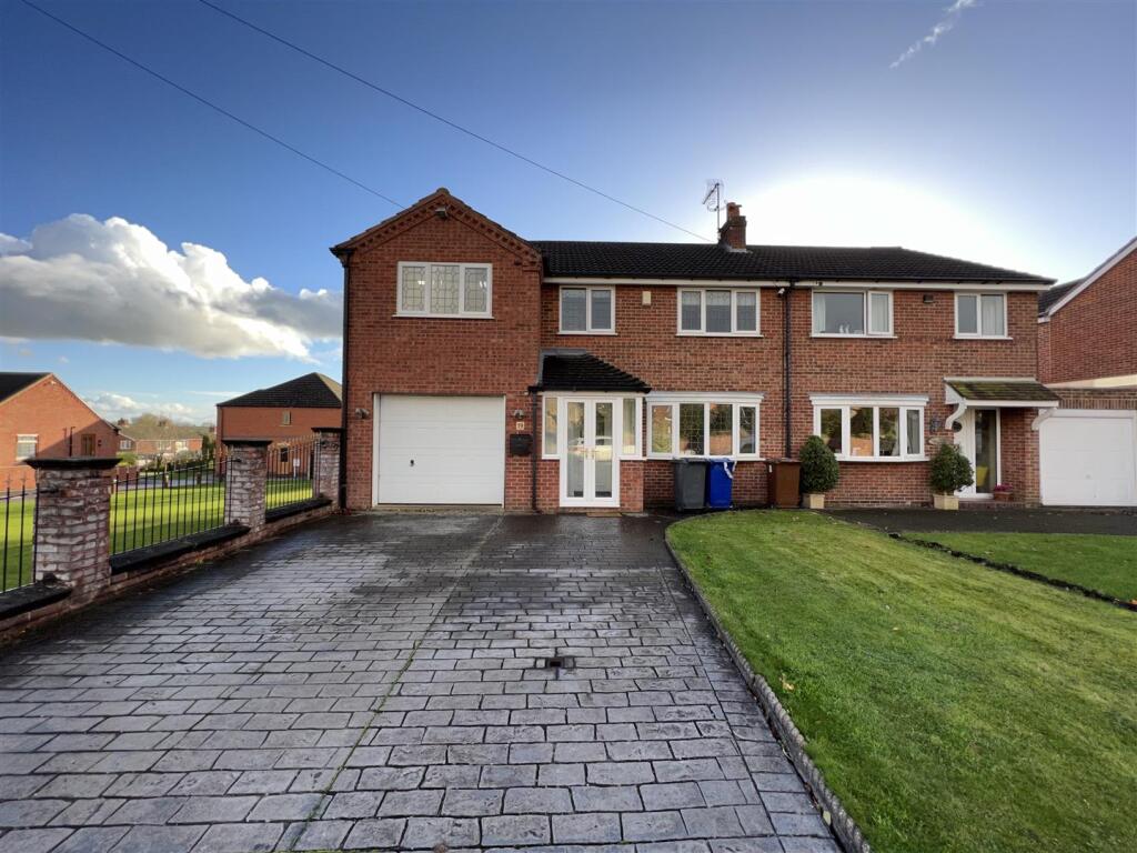 Main image of property: Marlpit Lane, Denstone, Staffordshire ST14 5HH