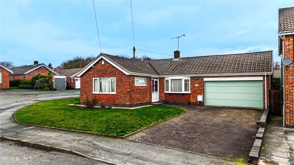 Main image of property: Hillside, Nuneaton, Warwickshire, CV10
