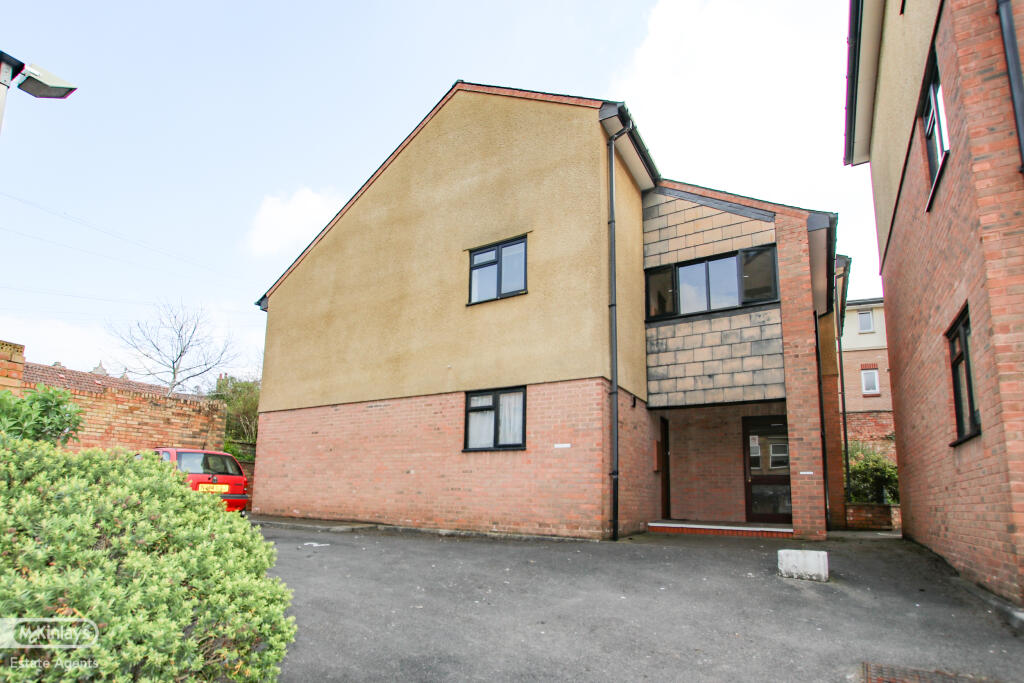 Main image of property: DOVETAIL COURT