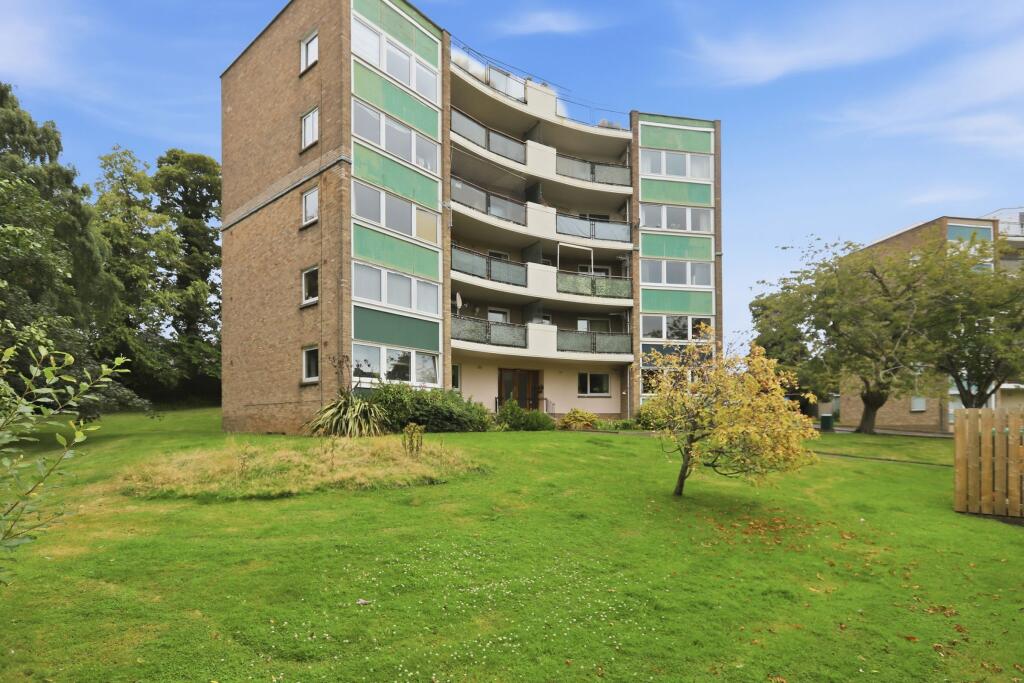 Main image of property: 2 (Flat 25) Pentland Drive, Pentland, Edinburgh
