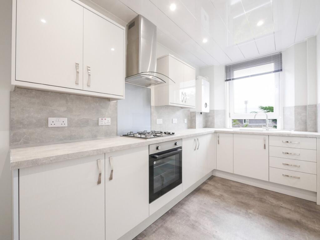 Main image of property: Strathmartine Road, Coldside, Dundee, DD3