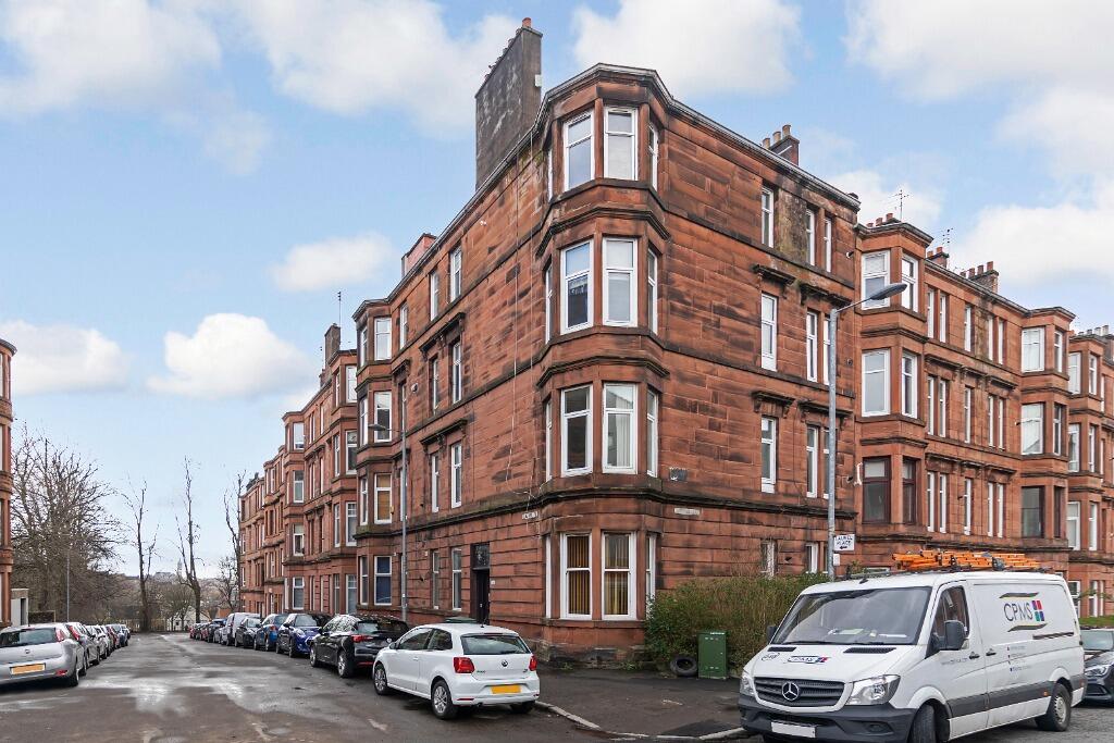 Main image of property: Laurel Place, Thornwood, Glasgow, G11