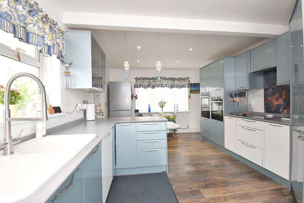 House in Horsington, Somerset - View 5