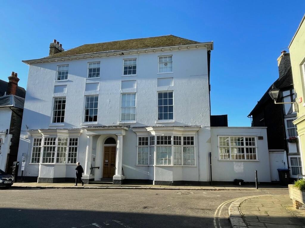 Main image of property: Market Street, Sandwich