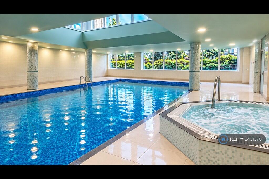 Main image of property: St Davids Square, London, E14