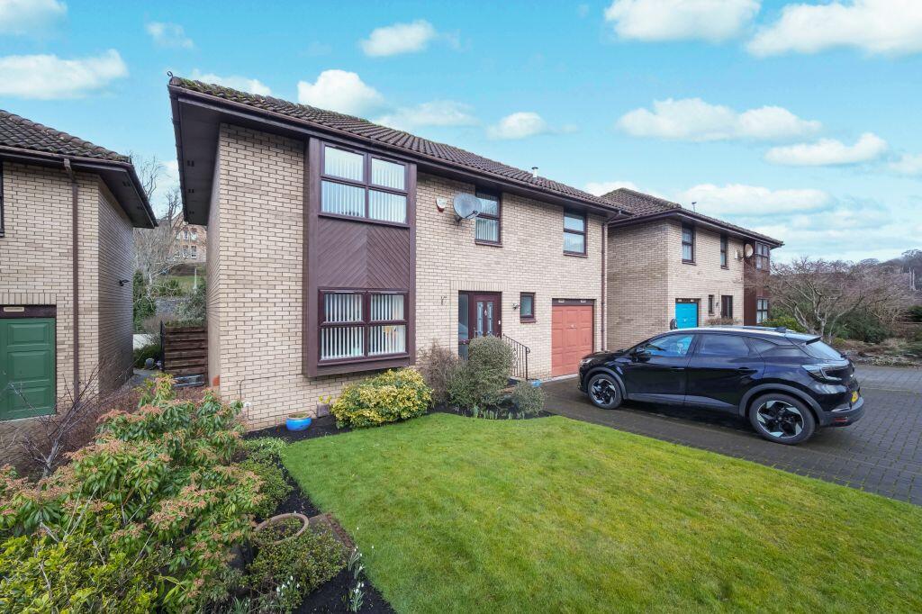 Main image of property: 2 Westmill Wynd, Lasswade, EH18 1LZ