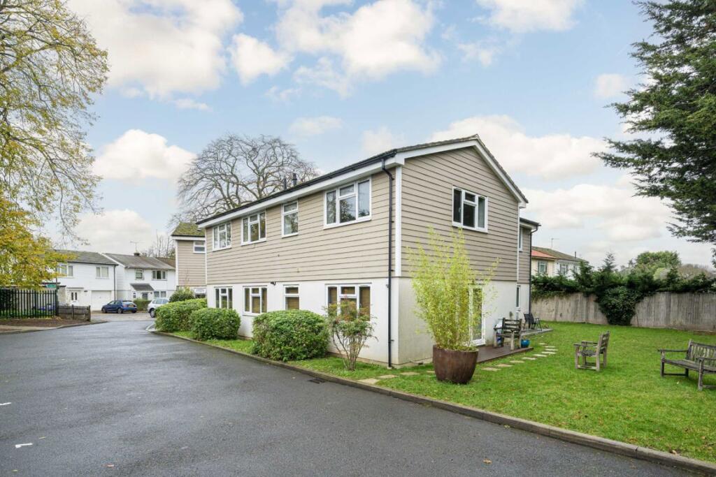 Main image of property: Lime Crescent, Sunbury-On-Thames