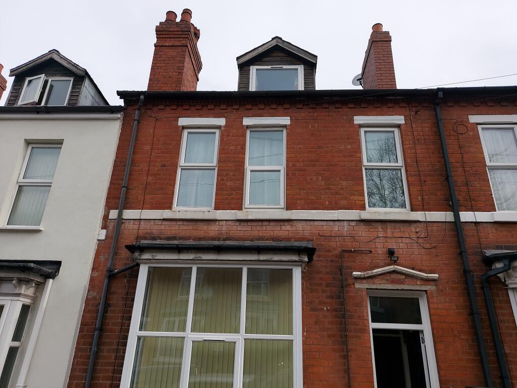Main image of property: Charlotte Street Walsall WS1 2BA