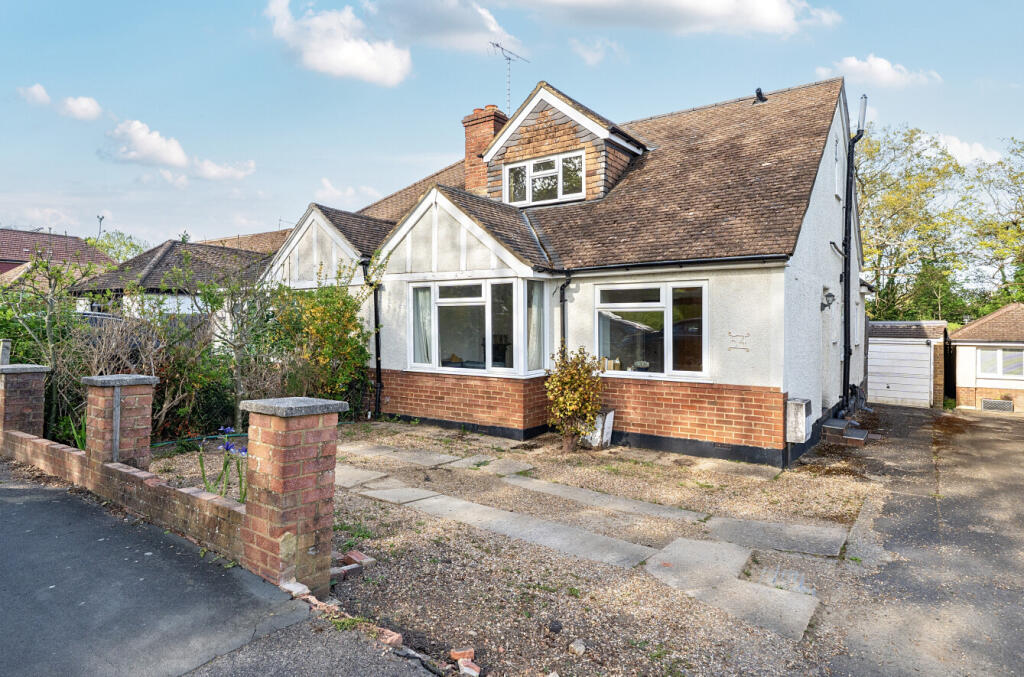 Main image of property: Robin Hood Road, St. Johns, Woking, Surrey, GU21