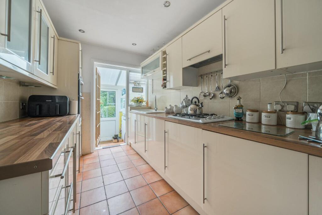 Aldermoor Road, Waterlooville