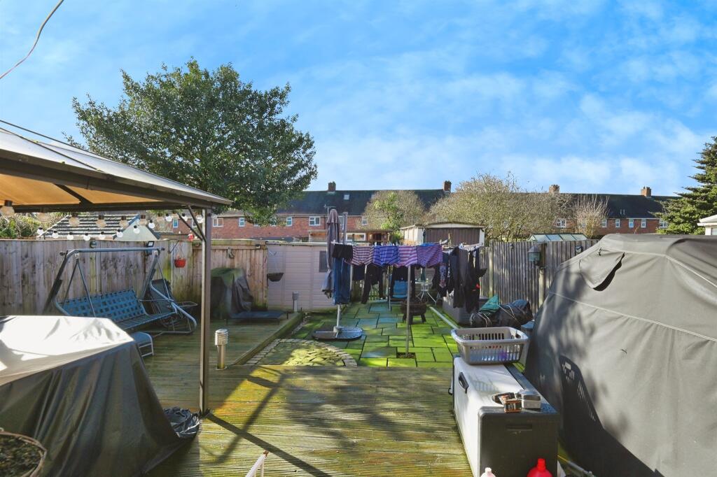 Additional image 23 of Chester Road, Kingshurst, Birmingham