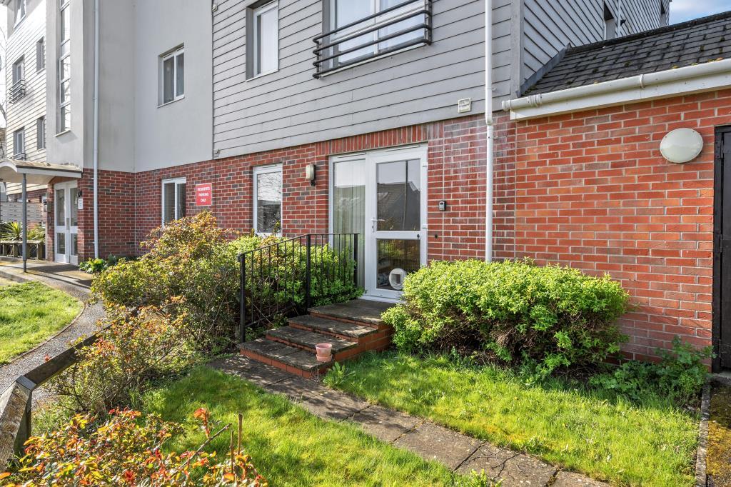 Main image of property: Popley, Basingstoke, RG24, RG24