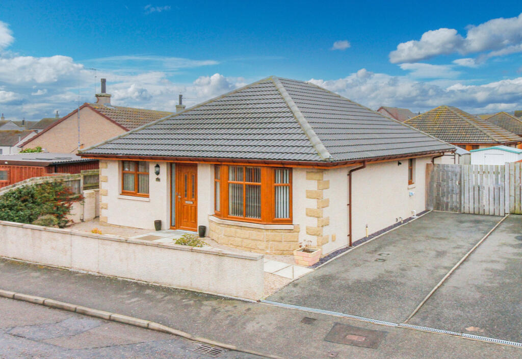 Main image of property: Netherha Road, Buckie, AB56