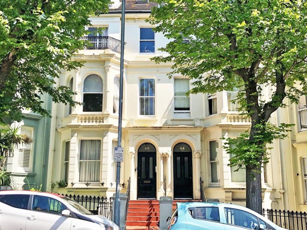 Main image of property: Upper Rock Gardens, Brighton, East Sussex, BN2