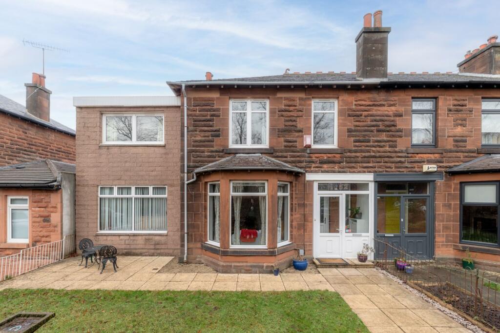 Main image of property: Victoria Park Drive North, Jordanhill, G14