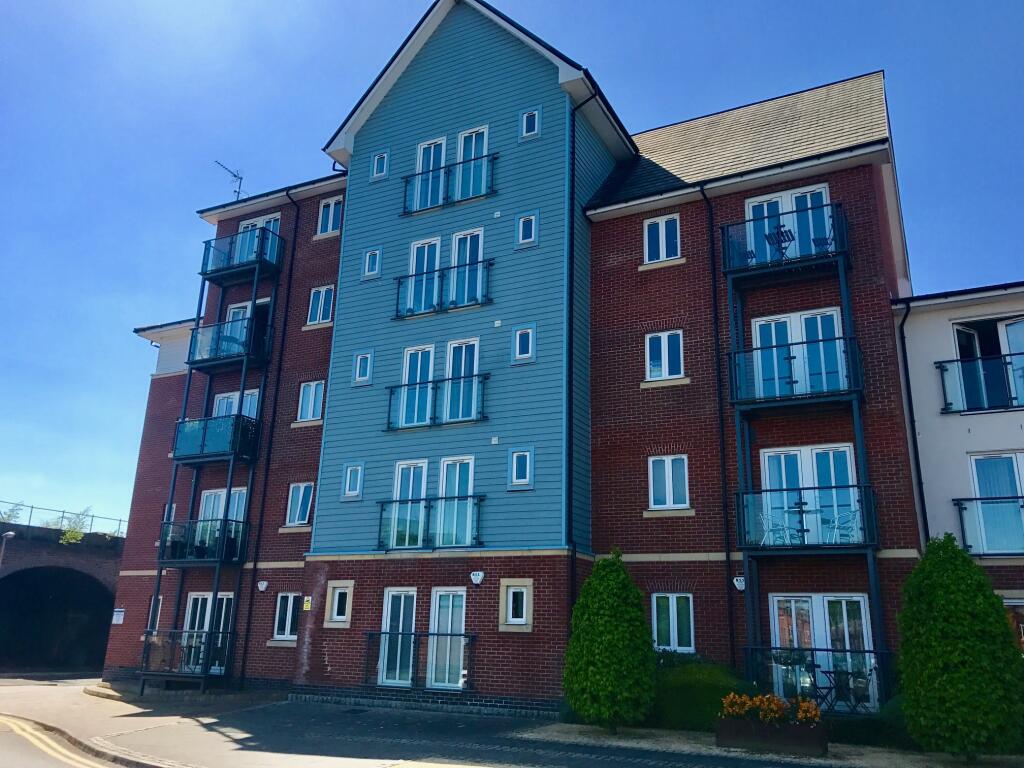 Main image of property: Saddlery Way, Chester