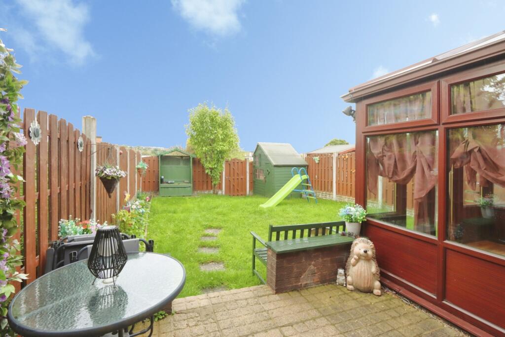 House in Sheffield - View 4