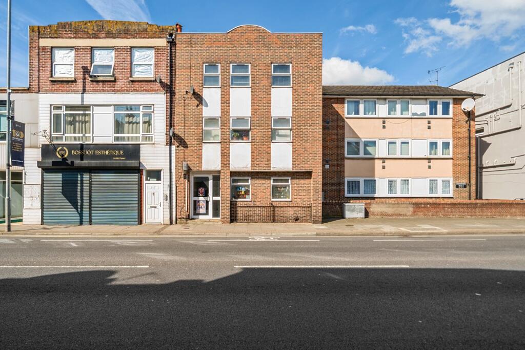 Main image of property: Kingston Road, Portsmouth, Hampshire, PO2