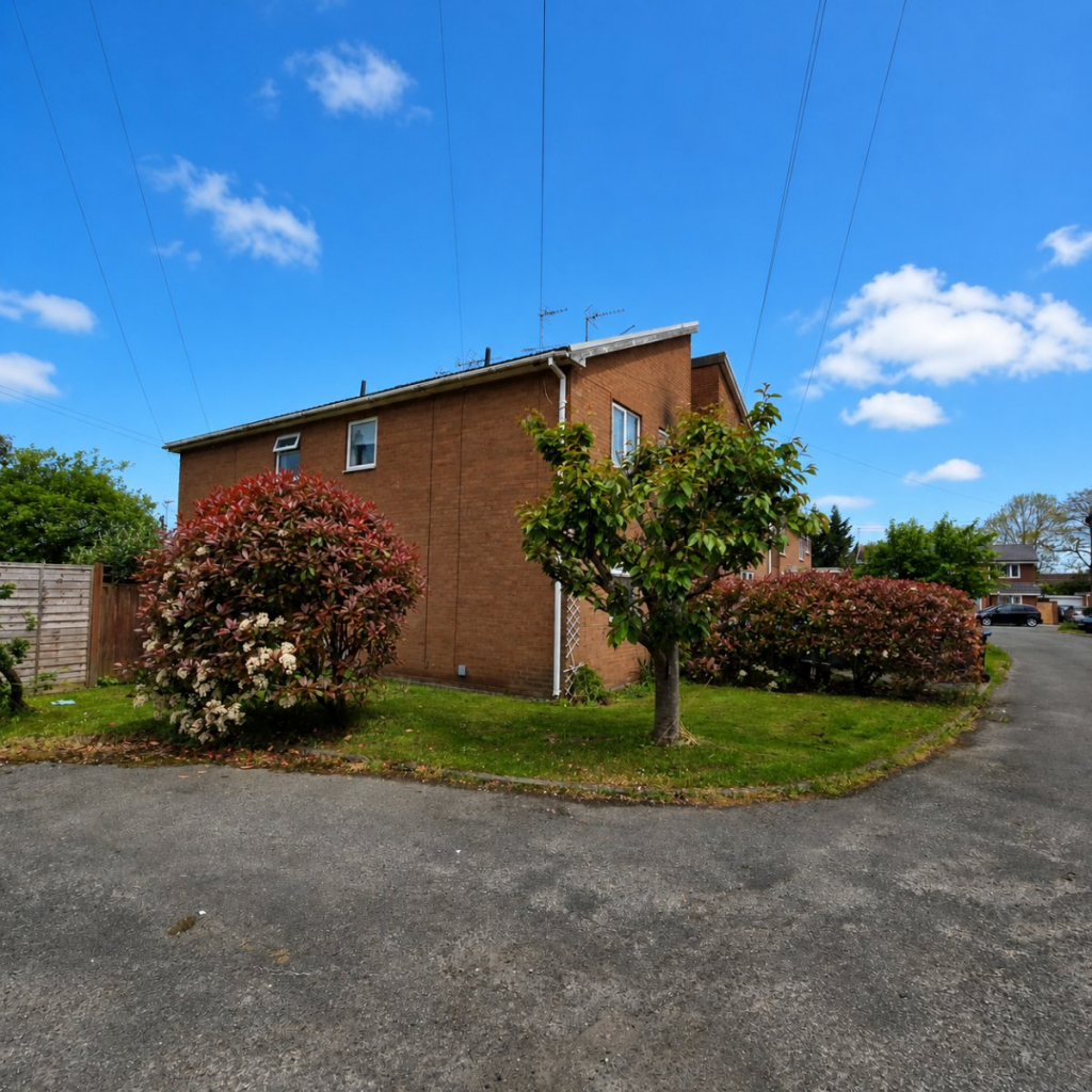 Main image of property: Wenlock Way, Chester