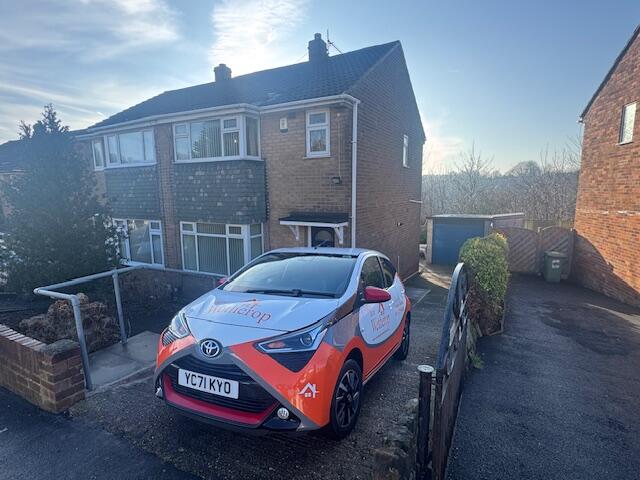 Main image of property: Spring Valley Drive, Leeds, West Yorkshire, LS13