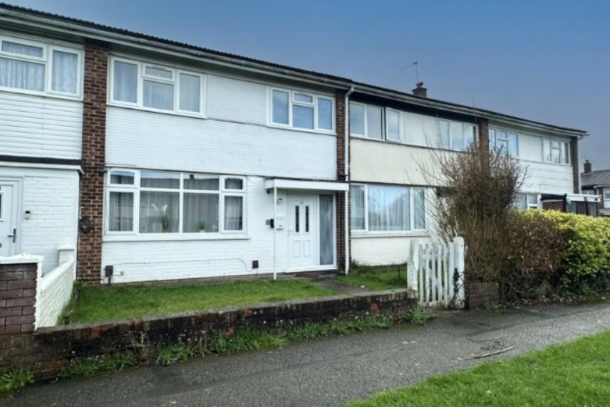 Main image of property: Langley,  Berkshire, SL3,  Langley, SL3