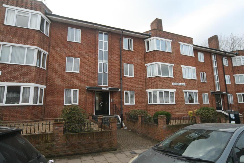 Main image of property: Bonnersfield Lane, Harrow