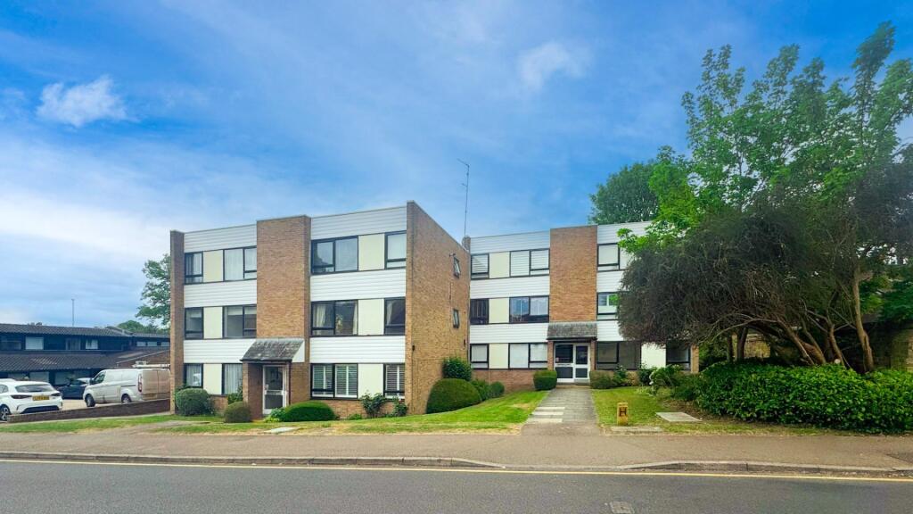 Main image of property: Maltings Court, Hoe Lane, Ware