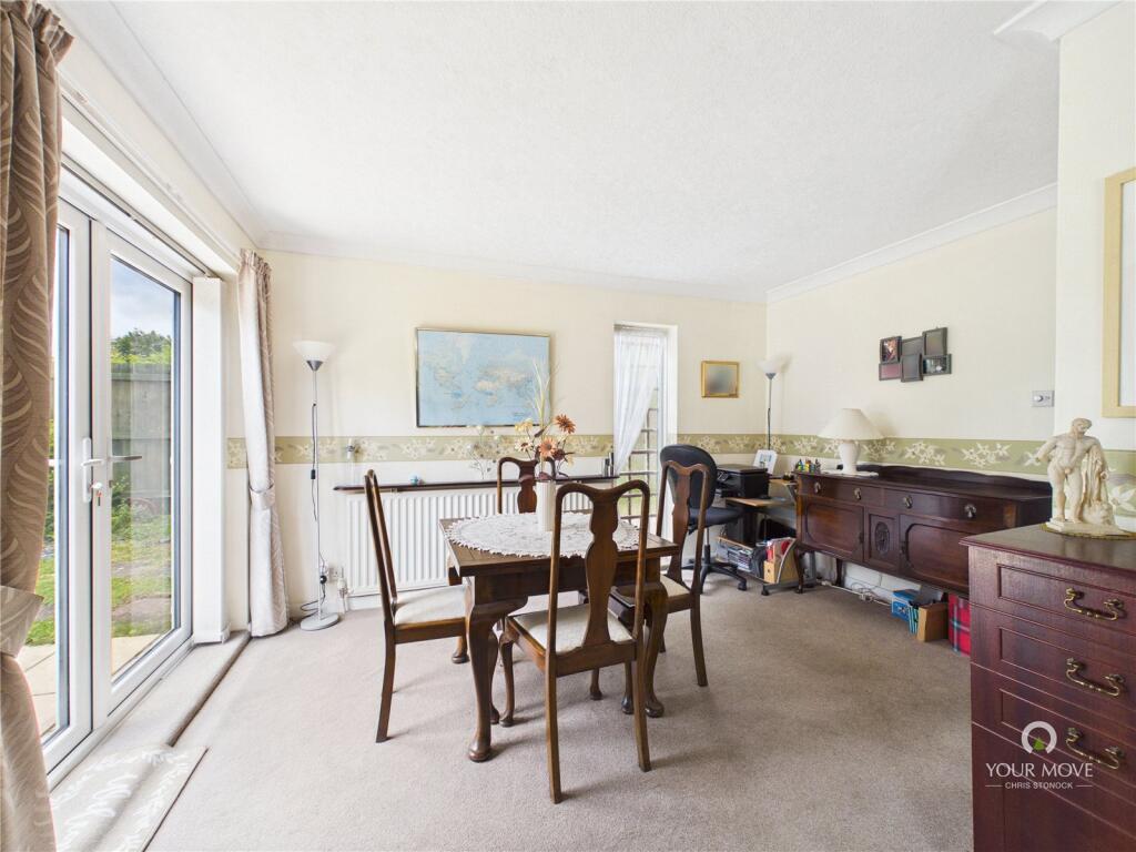 House in Sunderland, Washington - View 4