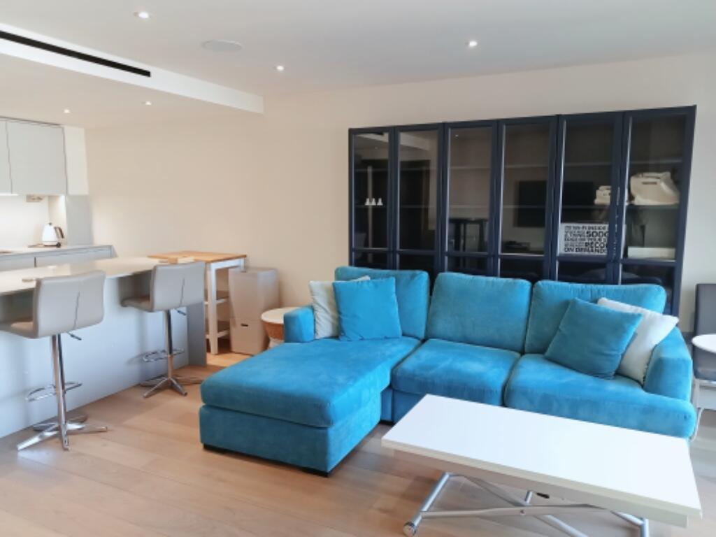 Main image of property: Golding House, Beaufort Square, London, NW9