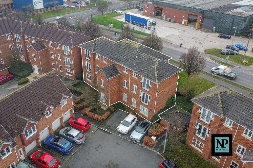 Additional image 2 of Meander Close, Wilnecote, B77